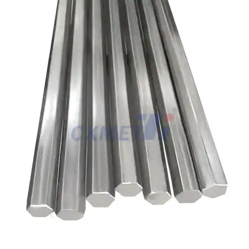 Titanium Hex Bar For Sale Titanium Hex Bar For Sale